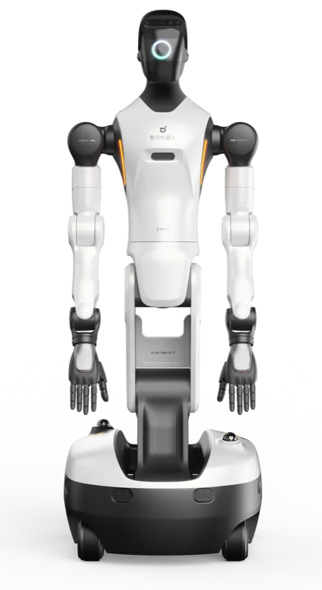 AGIBOT G2