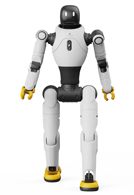 AGIBOT X2 Ultra
